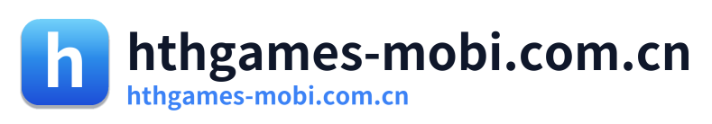 hthgames-mobi.com.cn Logo